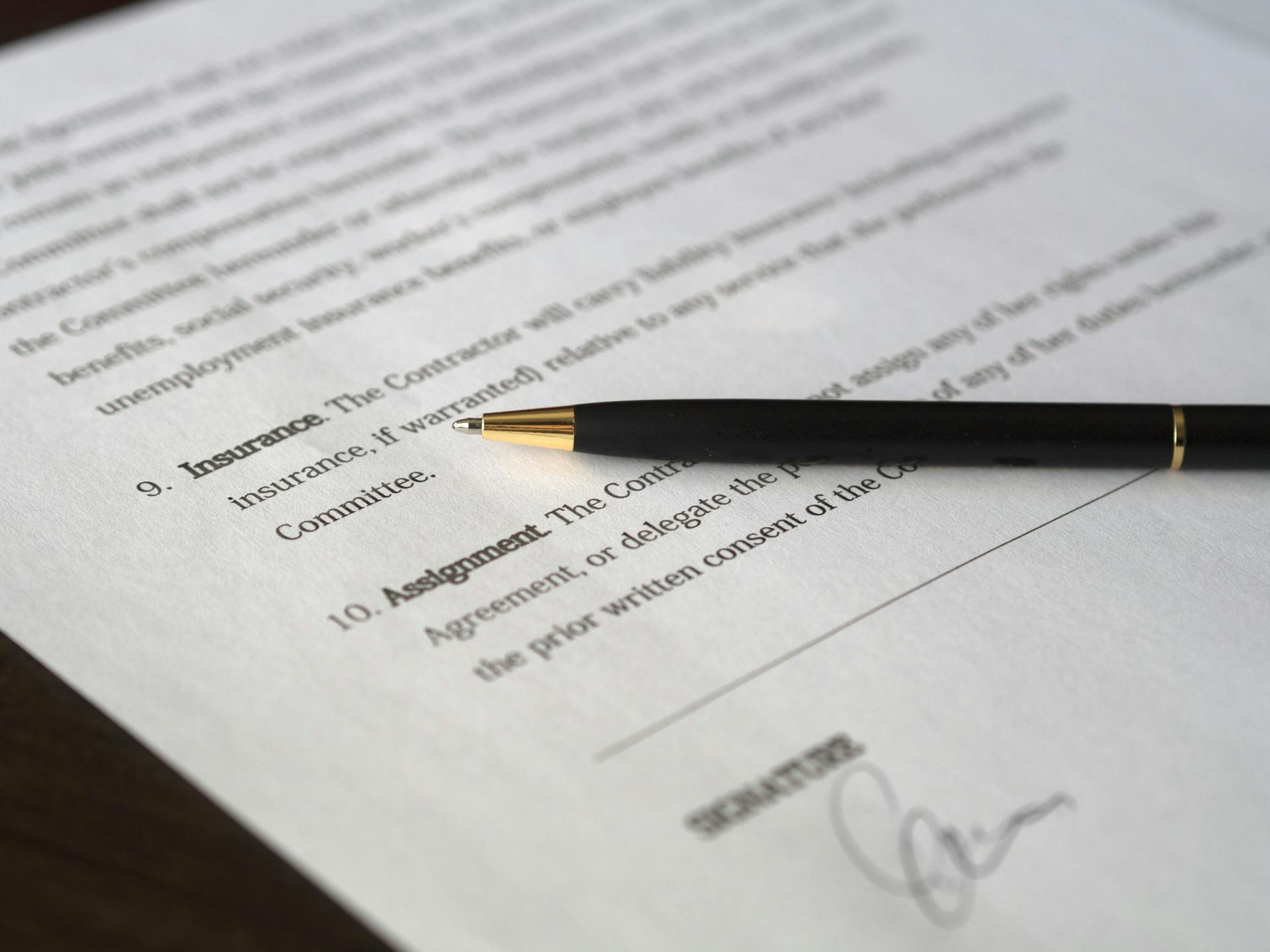 How to Secure Your First Business Grant