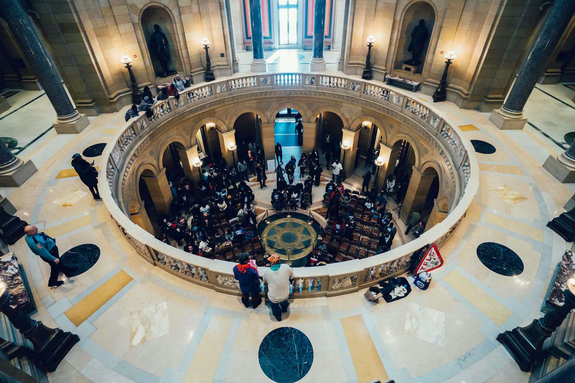 How a Government Grant Works